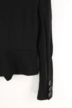 Blazer Paul Smith Noir en Laine