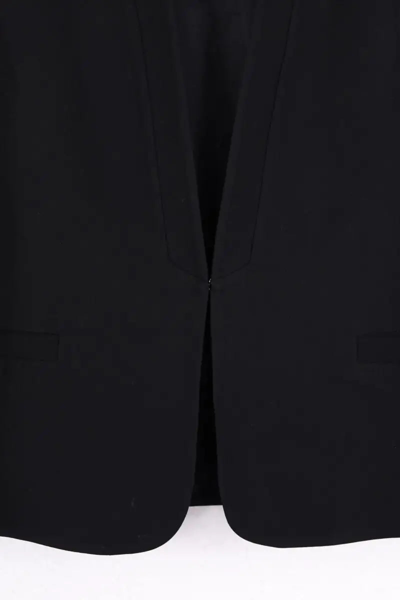 Blazer Pinko Noir en Synthétique