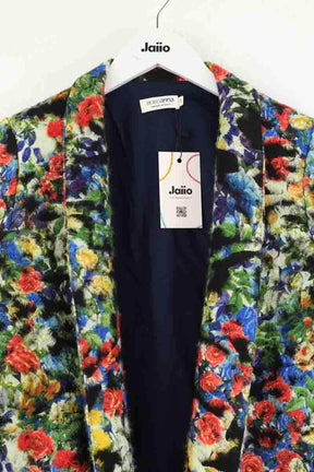 Blazer Roseanna Multicolore en Polyester