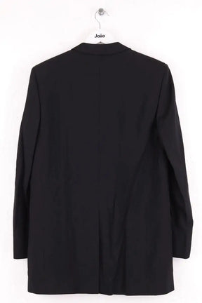 Blazer Saint Laurent Noir en Laine