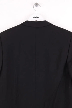 Blazer Saint Laurent Noir en Laine