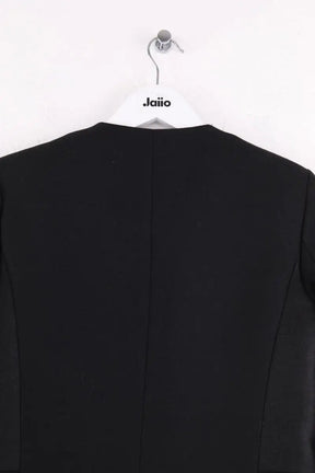 Blazer Sandro Noir en Synthétique
