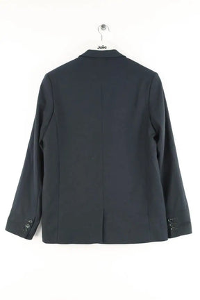 Blazer Sessun Vert en Polyester