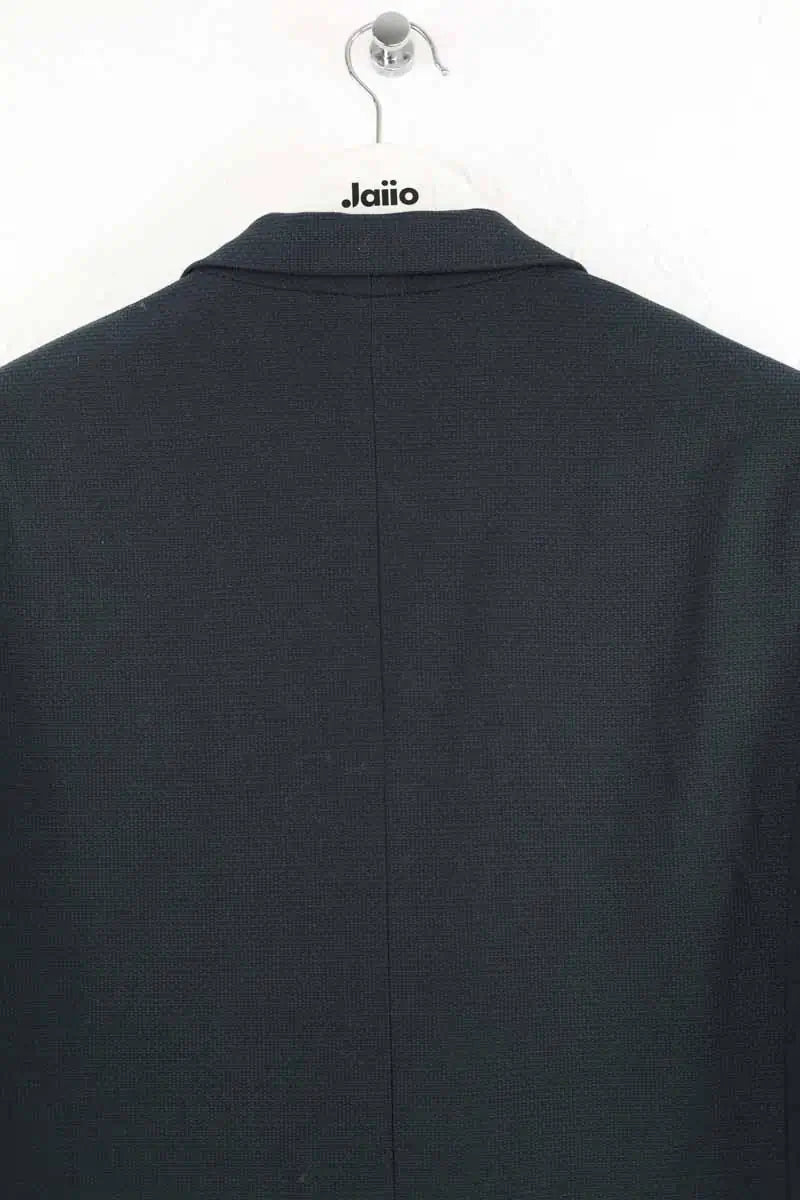 Blazer Sessun Vert en Polyester