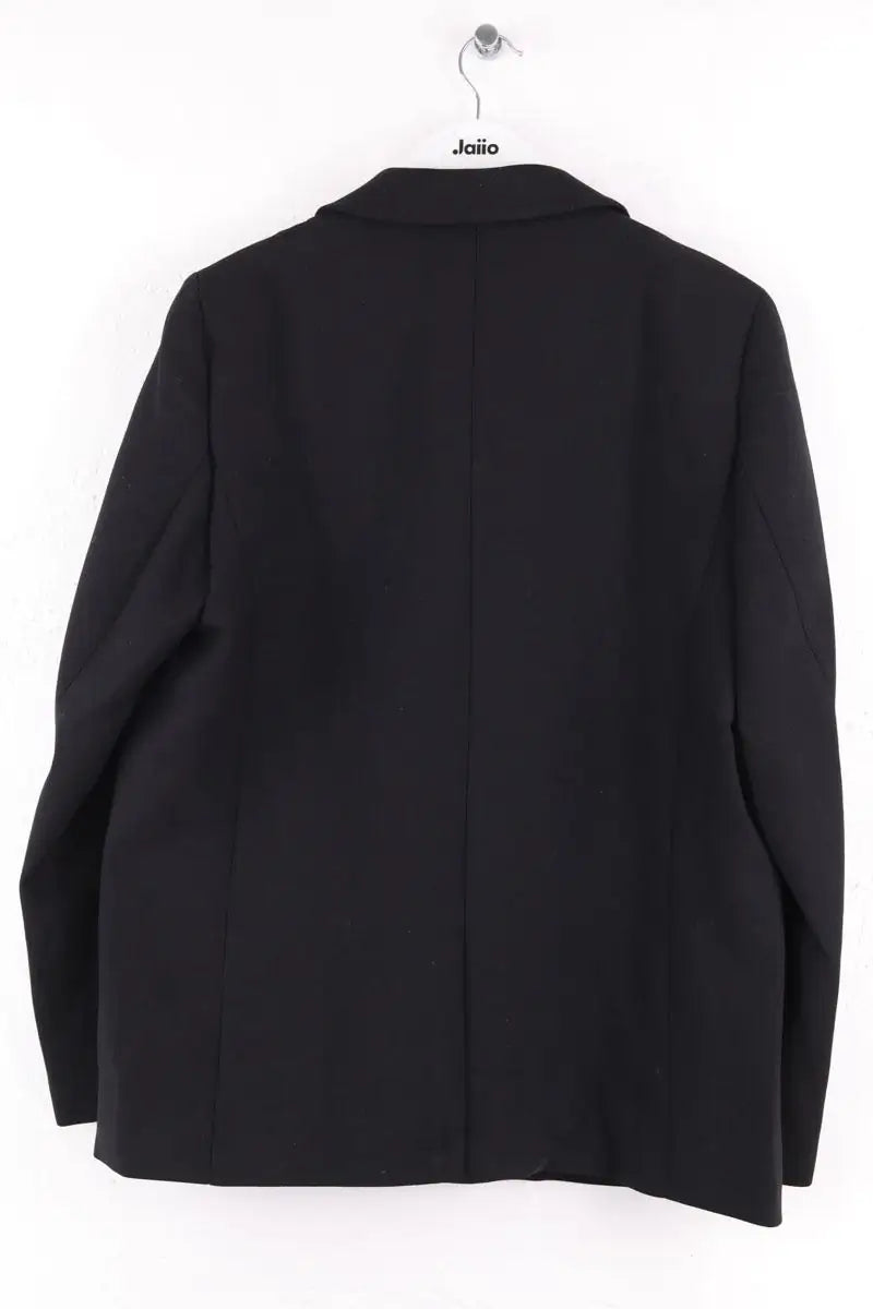 Blazer Sézane Christie Noir en Synthétique