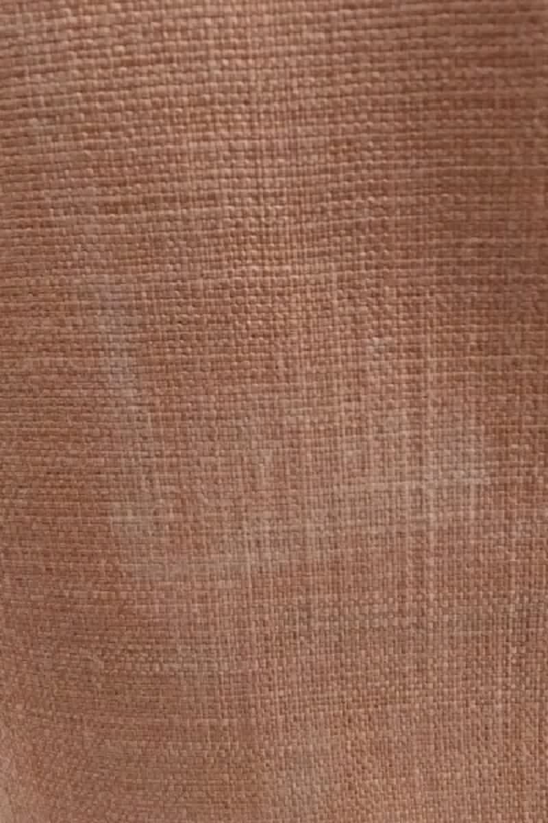 Blazer Sézane Orange en Viscose