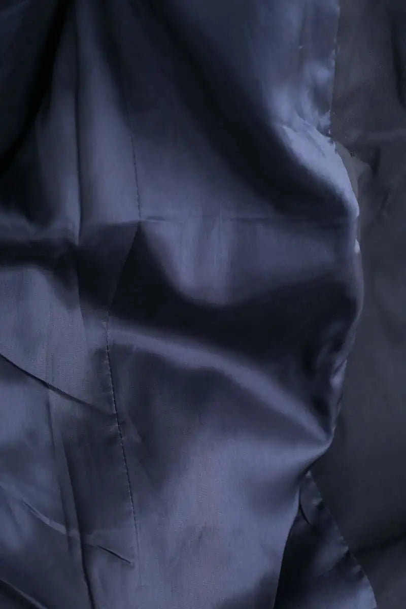 Blazer Sonia Rykiel Bleu en Synthétique
