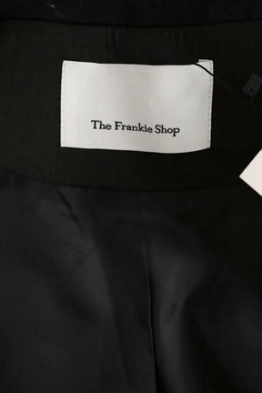 Blazer The Frankie Shop Dorotea hourglass smoking Noir en Polyester