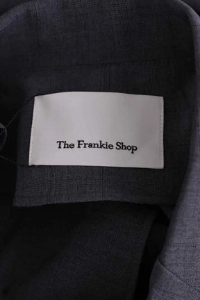 Blazer The Frankie Shop Gris en Synthétique