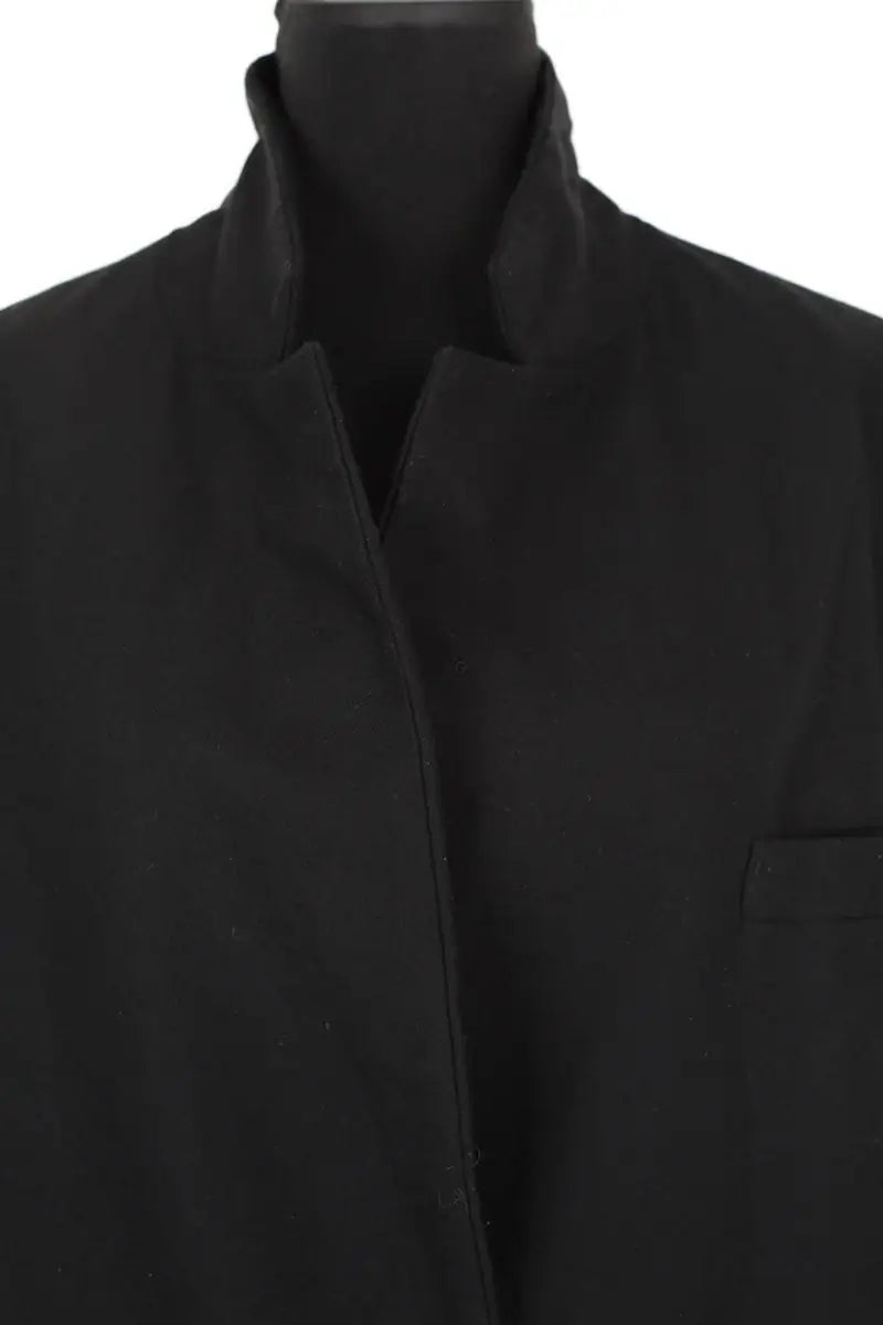 Blazer The Frankie Shop Noir en Synthétique