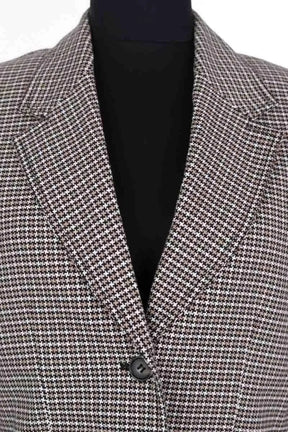 Blazer The Kooples Noir en Coton