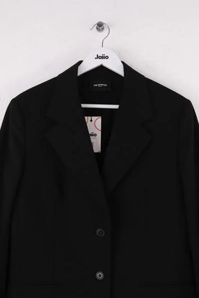 Blazer The Kooples Noir en Laine