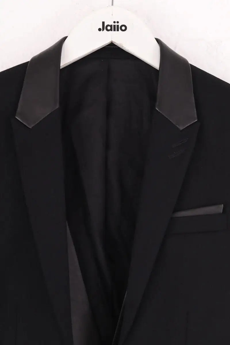 Blazer The Kooples Noir en Laine
