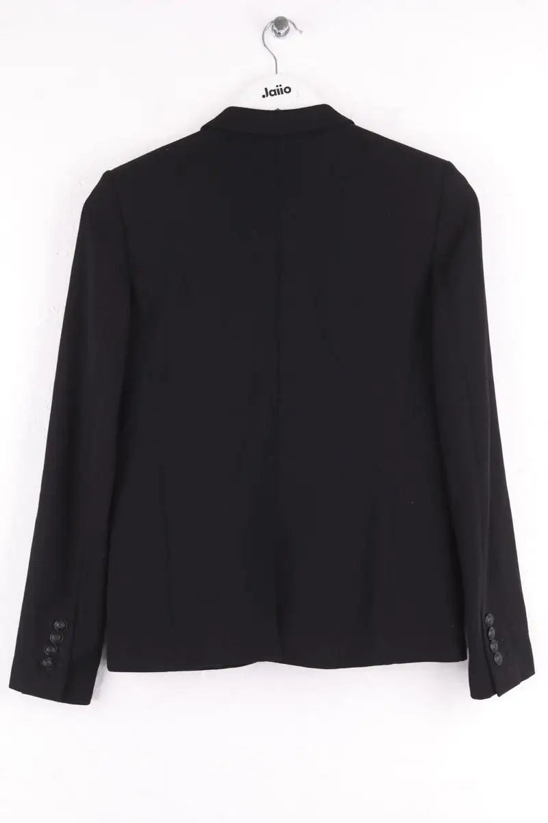 Blazer The Kooples Noir en Laine