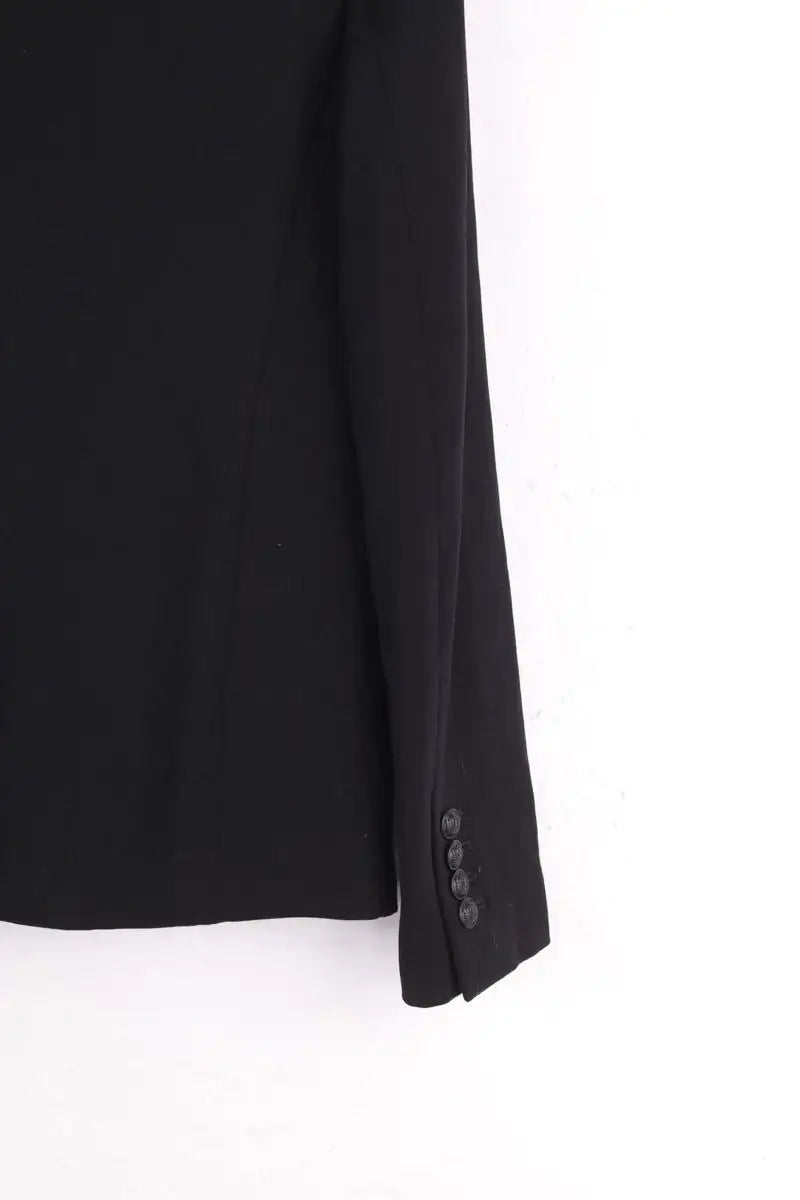 Blazer The Kooples Noir en Laine