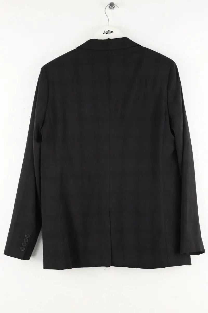 Blazer The Kooples Noir en Viscose