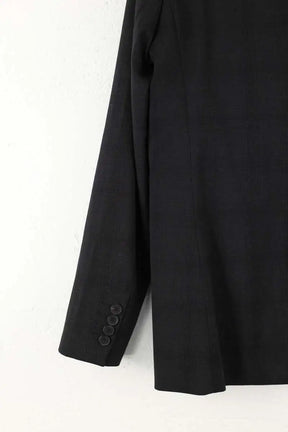 Blazer The Kooples Noir en Viscose
