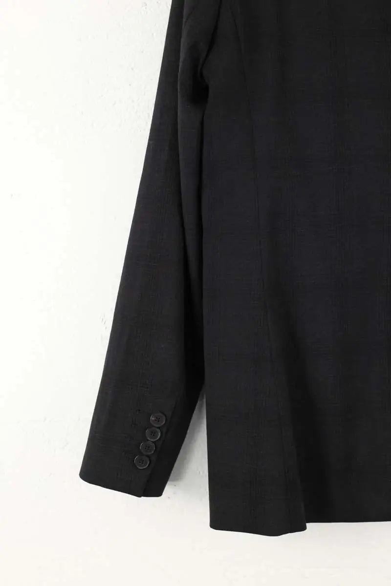 Blazer The Kooples Noir en Viscose