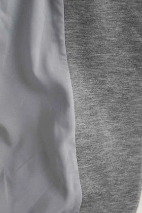 Blazer Tommy Hilfiger Gris en Coton