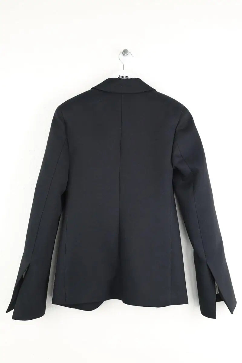Blazer Tory Burch Noir en Coton
