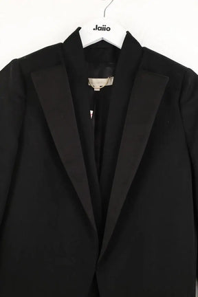 Blazer Vanessa Bruno Noir en Laine
