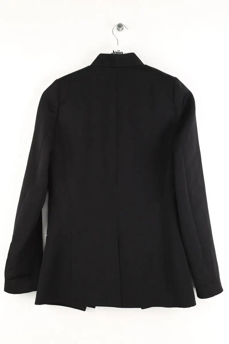 Blazer Vanessa Bruno Noir en Laine