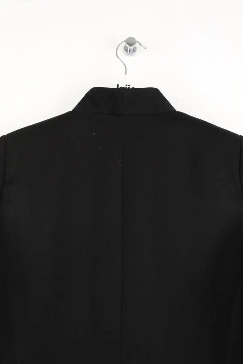 Blazer Vanessa Bruno Noir en Laine