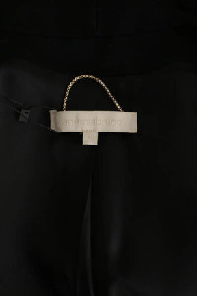 Blazer Vanessa Bruno Noir en Laine