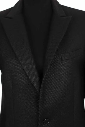 Blazer Zadig & Voltaire Noir en Laine