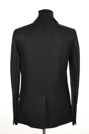 Blazer Zadig & Voltaire Noir en Laine