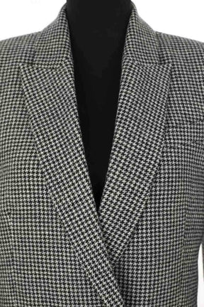 Blazer Zadig & Voltaire Noir en Laine