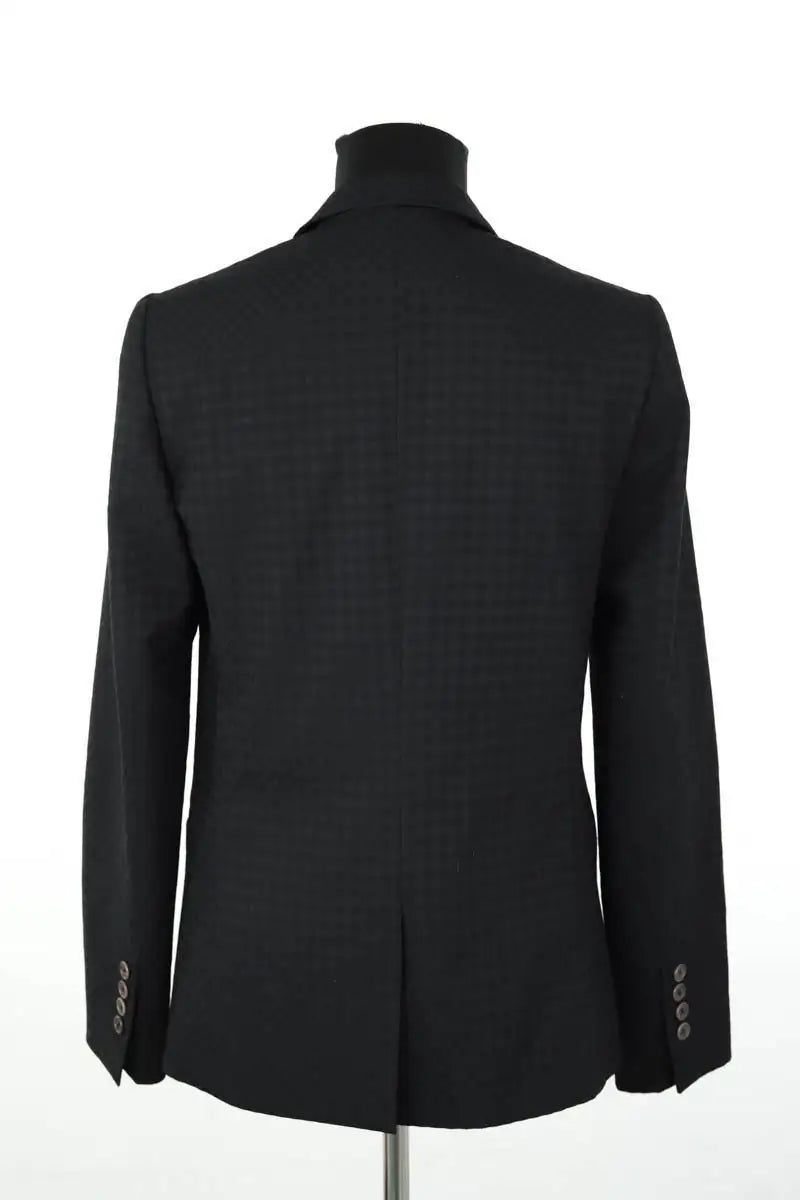 Blazer Zadig & Voltaire Noir en Polyester