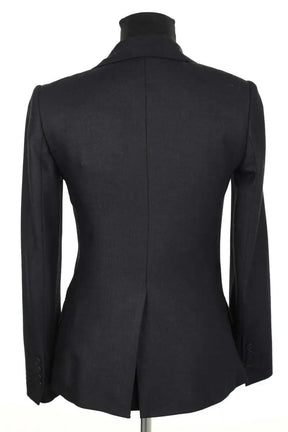 Blazer Zadig & Voltaire Noir en Polyester