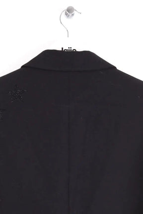 Blazer Zadig & Voltaire Noir en Synthétique