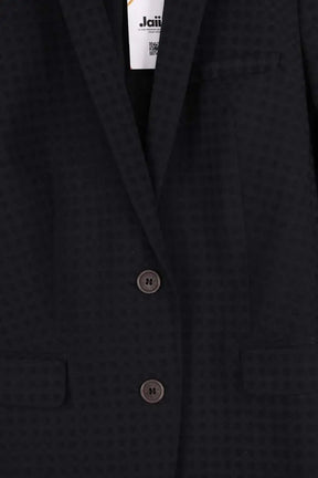 Blazer Zadig & Voltaire Noir en Synthétique