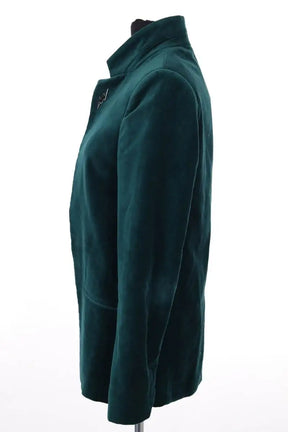 Blazer Zadig & Voltaire Vert en Coton