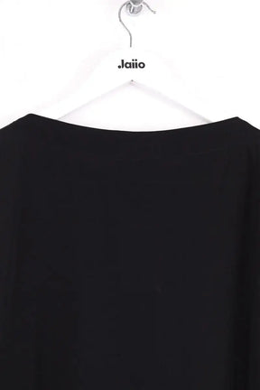 Blouse Agnès B. Noir en Synthétique