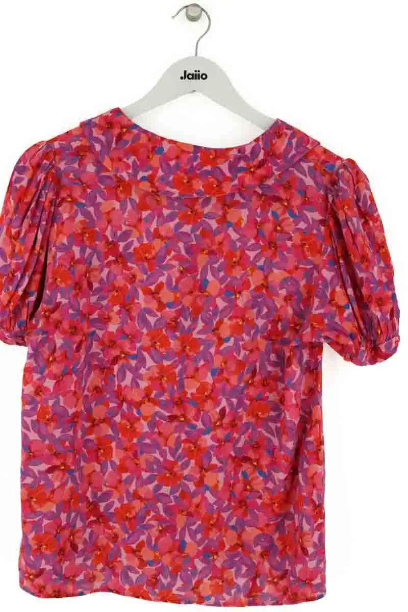 Blouse Balzac Julie Multicolore en Viscose