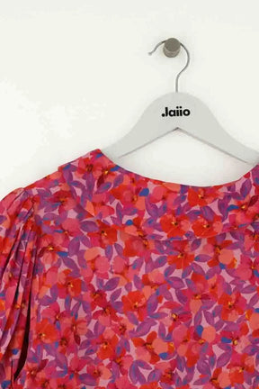Blouse Balzac Julie Multicolore en Viscose