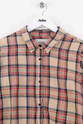 Blouse Ba&Sh Beige en Lin