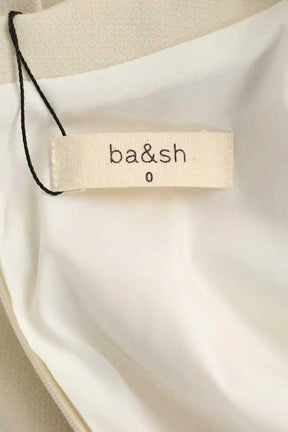Blouse Bash Beige en Polyester