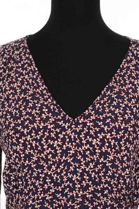 Blouse Ba&Sh Bleu en Viscose
