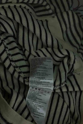Blouse Ba&Sh Ecru en Synthétique