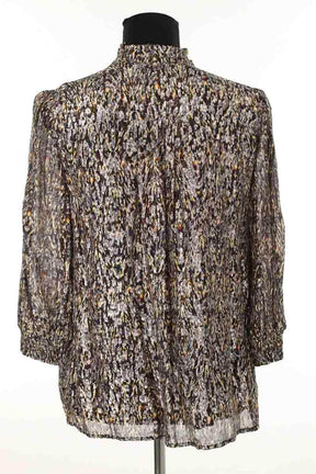 Blouse Bash Multicolore en Viscose