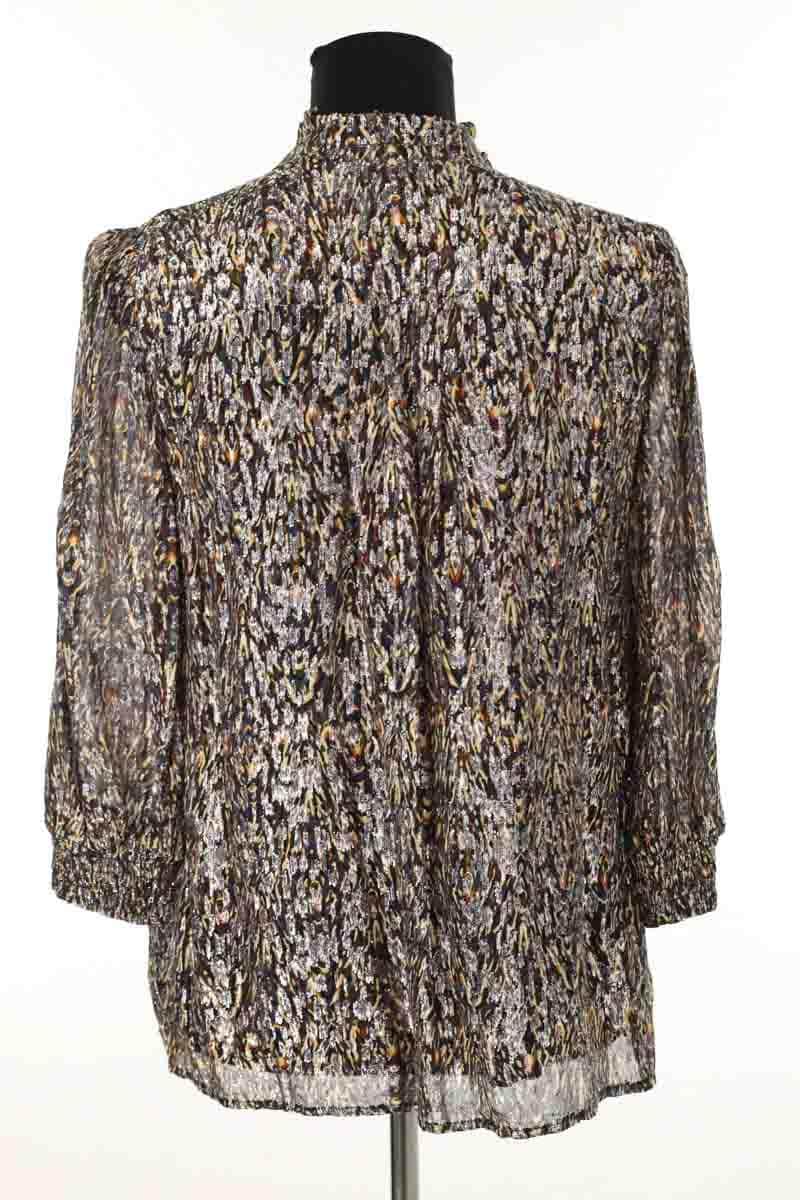 Blouse Bash Multicolore en Viscose
