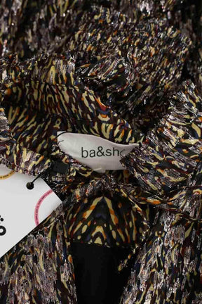 Blouse Bash Multicolore en Viscose