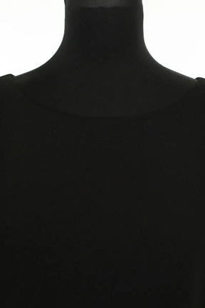 Blouse Ba&Sh Noir en Polyester