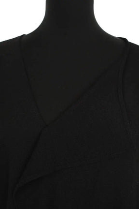 Blouse Ba&Sh Noir en Polyester