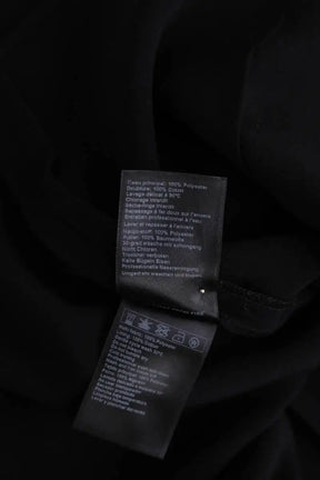 Blouse Ba&Sh Noir en Synthétique