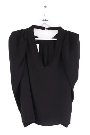Blouse Ba&Sh Noir en Synthétique